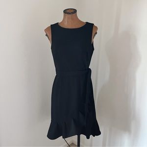 Calvin Klein Black Dress